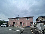 網干駅よりバス10分 徒歩3分 1階 築17年4ヶ月の賃貸物件