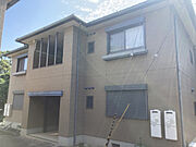 野里駅よりバス16分 徒歩27分 1階 築24年6ヶ月の賃貸物件