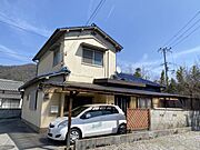 播磨高岡駅より徒歩36分 築54年1ヶ月 2階建の賃貸物件