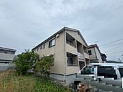 メゾンアプリコット 1階 築21年10ヶ月の賃貸物件