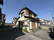 播磨高岡駅より徒歩24分 築36年1ヶ月 2階建の賃貸物件