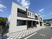 姫路駅よりバス22分 徒歩4分 1階 築3年10ヶ月の賃貸物件