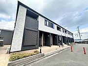 野里駅より徒歩28分 築5年 2階建の賃貸物件