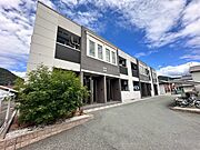 播磨高岡駅より徒歩26分 1階 築6年9ヶ月の賃貸物件