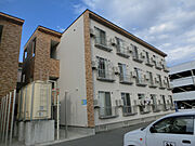 手柄駅より徒歩23分 1階 築8年8ヶ月の賃貸物件