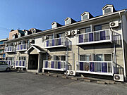 余部駅より徒歩23分 1階 築31年7ヶ月の賃貸物件