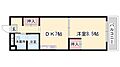 セルジュYS姫路3階6.2万円