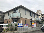 野里駅より徒歩13分 1階 築9年7ヶ月の賃貸物件