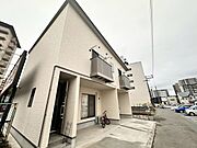 エトランスYoshika 2階 新築の賃貸物件