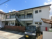 亀山駅より徒歩11分 築42年3ヶ月 2階建の賃貸物件