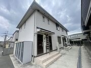 姫路駅より徒歩28分 1階 築4年5ヶ月の賃貸物件
