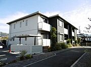 新西脇駅より徒歩13分 2階 築7年11ヶ月の賃貸物件