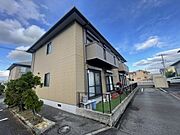 白浜の宮駅より徒歩10分 2階 築26年の賃貸物件