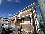 播磨高岡駅より徒歩23分 2階 築13年1ヶ月の賃貸物件