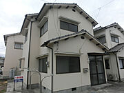 山陽姫路駅より徒歩24分 築32年11ヶ月 2階建の賃貸物件