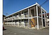 仁豊野駅より徒歩14分 2階 築28年6ヶ月の賃貸物件