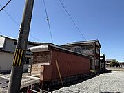 網干駅より徒歩28分 1階 築57年9ヶ月の賃貸物件