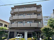 姫路駅よりバス7分 徒歩2分 4階 築34年8ヶ月の賃貸物件