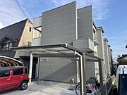 亀山駅より徒歩5分 1階 築2年9ヶ月の賃貸物件