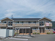 和田山駅より徒歩11分 2階 築16年7ヶ月の賃貸物件