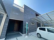 本竜野駅より徒歩17分 築1年8ヶ月 2階建の賃貸物件