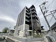 東姫路駅より徒歩3分 4階 築2年1ヶ月の賃貸物件