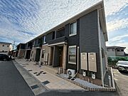 網干区坂上アパート1 1階 築7年1ヶ月の賃貸物件