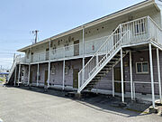 本竜野駅より徒歩8分 2階 築29年3ヶ月の賃貸物件