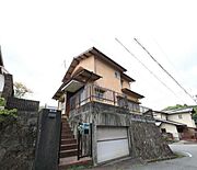 野里駅より徒歩44分 築51年9ヶ月 2階建の賃貸物件