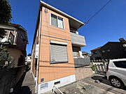 野里駅より徒歩16分 1階 築18年5ヶ月の賃貸物件