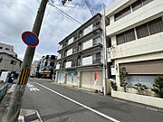 播磨高岡駅より徒歩18分 3階 築46年6ヶ月の賃貸物件