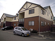 亀山駅より徒歩15分 1階 築28年9ヶ月の賃貸物件