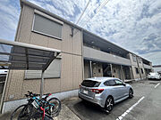 グレース古川B 1階 築18年4ヶ月の賃貸物件