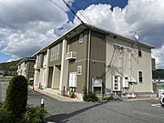 東姫路駅より徒歩25分 1階 築14年10ヶ月の賃貸物件