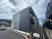 和田山駅より徒歩10分 2階 築1年2ヶ月の賃貸物件
