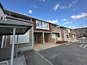 山陽網干駅より徒歩8分 2階 築12年11ヶ月の賃貸物件