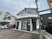 夢前川駅より徒歩5分 2階 築24年10ヶ月の賃貸物件