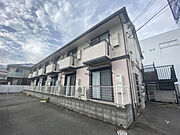 山陽姫路駅より徒歩19分 2階 築31年9ヶ月の賃貸物件