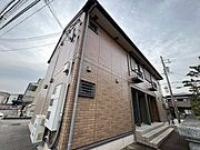 播磨高岡駅より徒歩18分 2階 築18年8ヶ月の賃貸物件
