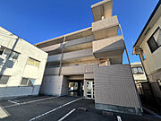 広畑駅より徒歩8分 1階 築17年2ヶ月の賃貸物件