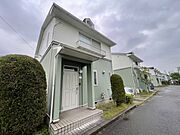 手柄駅より徒歩10分 2階 築34年7ヶ月の賃貸物件