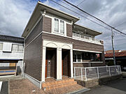 西脇市駅より徒歩18分 1階 築19年の賃貸物件