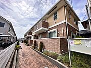 はりま勝原駅より徒歩8分 1階 築16年の賃貸物件
