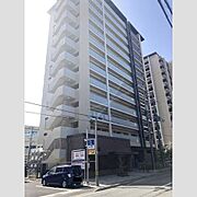 姫路駅より徒歩13分 4階 築4年9ヶ月の賃貸物件