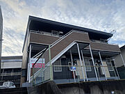 相生駅より徒歩21分 2階 築38年の賃貸物件