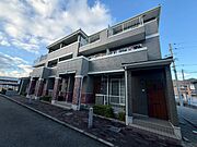 メゾンドリジェールNの賃貸物件