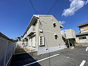 相生駅より徒歩23分 2階 築33年2ヶ月の賃貸物件