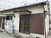 平松駅より徒歩4分 1階 築57年10ヶ月の賃貸物件