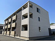 野里駅より徒歩23分 3階 築11年1ヶ月の賃貸物件