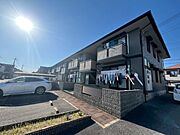 本竜野駅より徒歩9分 2階 築25年2ヶ月の賃貸物件